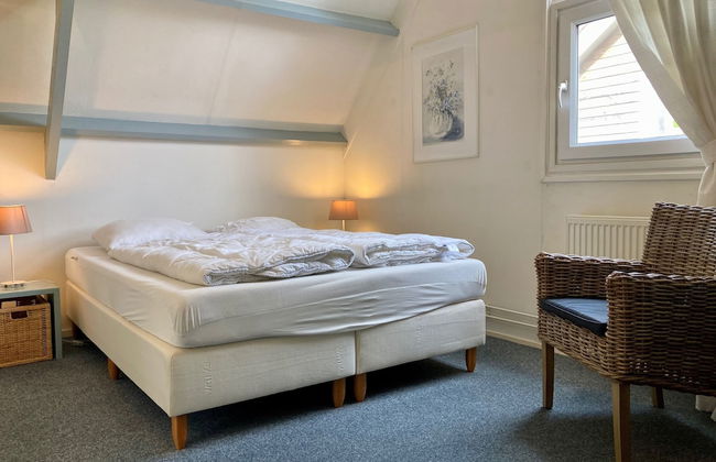 Holiday House Viktoria at Lake Lauwersmeer - Photo 3