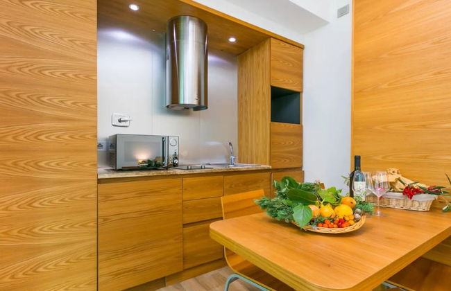 Toscana Biovillage - Cottage con Vasca Idromassaggio solo su Richiesta - Foto 15