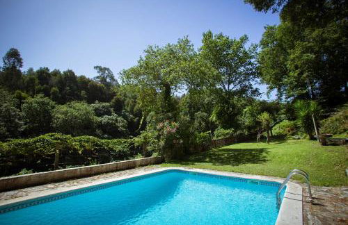 Quinta da Agraceira Casa do Caseiro - Foto 43