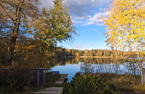 Villa Seeidyll - Foto 67