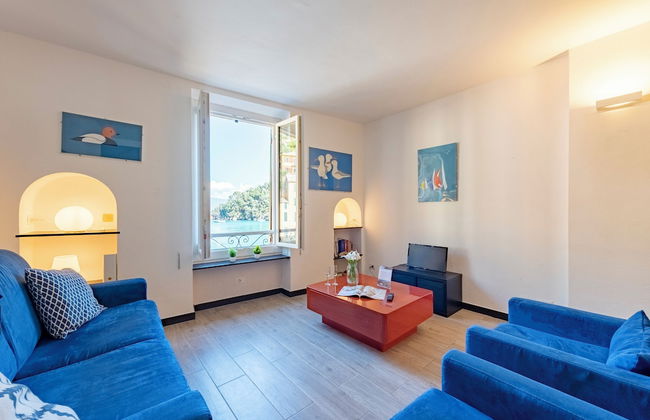 Portofino Apartment Sea View Dream - Foto 11