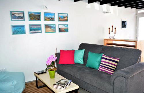 Apartamento Las Palmeras Nazaret - Foto 6