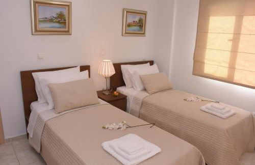 Keratea Luxury Villa - Athens Airport - Foto 77