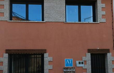Apartamento Turístico Dalmacia AT-CC-00769 - Foto 1