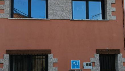 Apartamento Turístico Dalmacia AT-CC-00769 - Foto 1