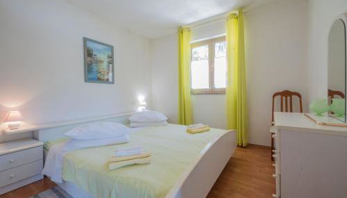 Villa Dorijana, a beachfront holiday home - Foto 2, towels