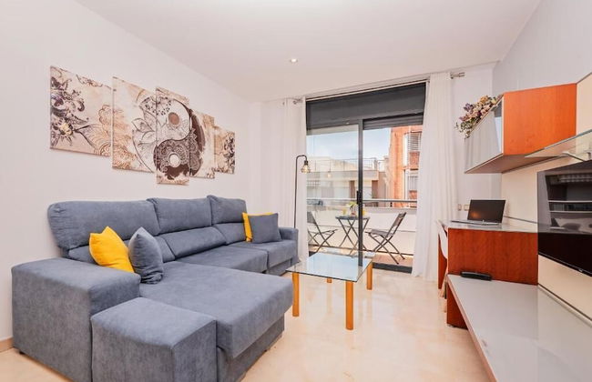 Suites Marina - Foto 10