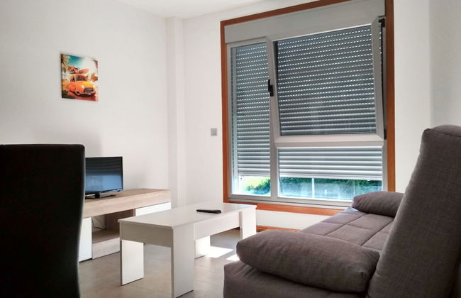 Apartamentos Illa de Arousa 3000 - Foto 26