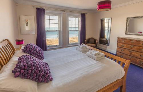 Promenade Apartment with own Beach Hut - Photo 6