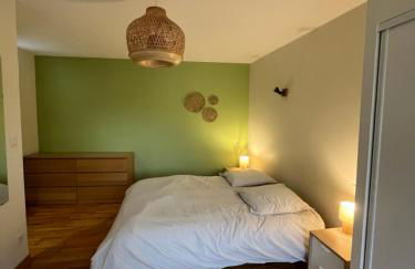 Joli Duplex Centre Montpellier - Maconciergerie34 - Foto 18