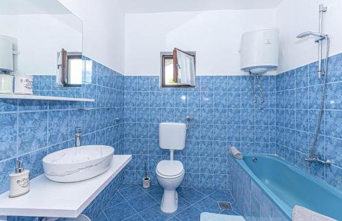 Awesome Apartment In Raslina - Foto 26