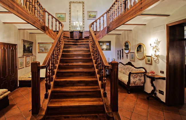 Villa Lorena - Foto 8