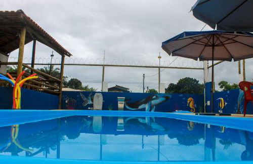 Recanto Calua - Photo 19