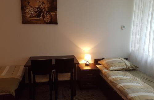 Apartament Parkowy - Foto 6