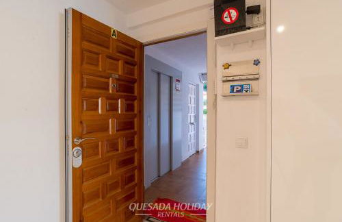 La Perla Benidorm Apartment seaview & pool Levante Beach - Photo 33