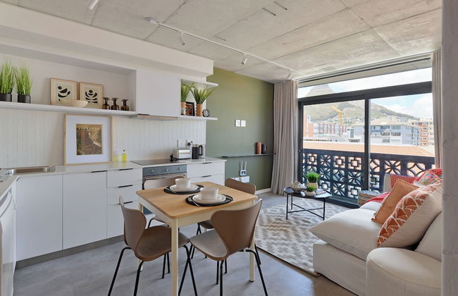 SIX ON N - Fluent Serviced Apartments - Foto 77