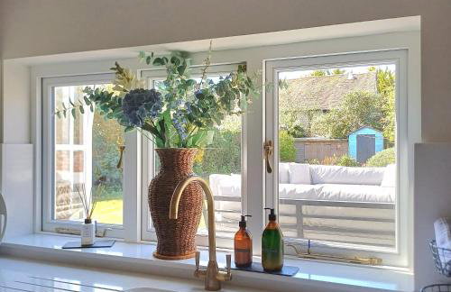 The Homestead -Cosy Cottage for 2 - Foto 9