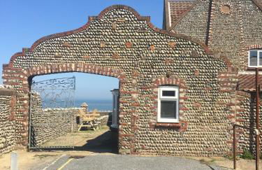 Copper's Cottage - Foto 11