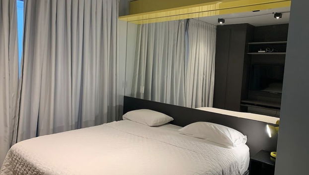 Luz 1804 - Foto 4, Habitación