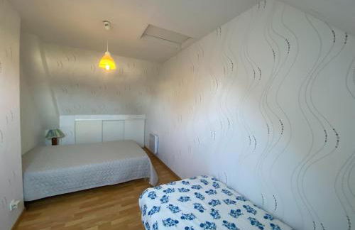 Holiday Home in Normandy near Sandy Beach - Foto 10