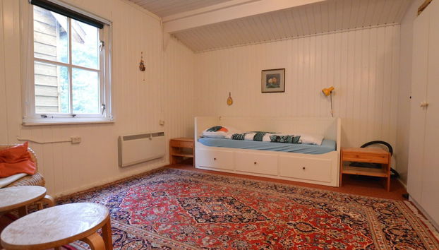 Cosy Holiday Home in Maarheeze With Verandah - Foto 5, Camera