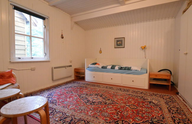 Cosy Holiday Home in Maarheeze With Verandah - Foto 5