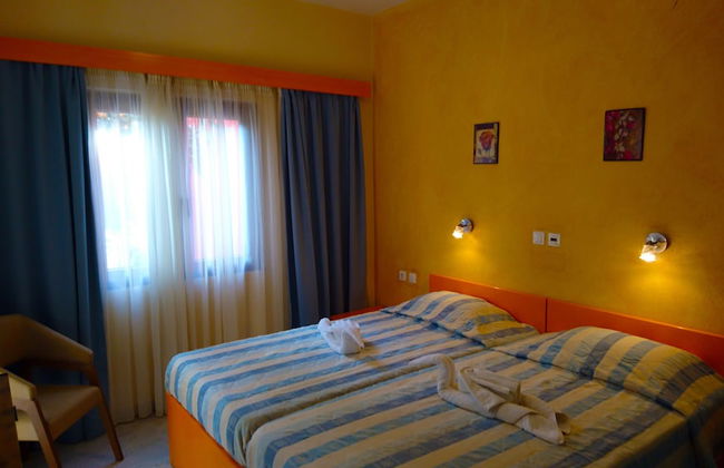 Katerini Hotel Apartments - Foto 14