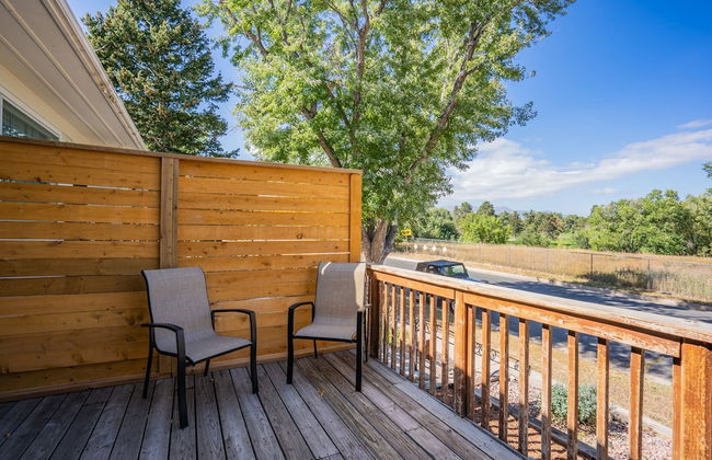 Colorado Springs Golf Value! 3 Bds, Dog-friendly - Foto 42