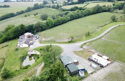 Pant yr onen holidays - Photo 25