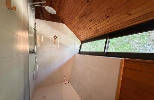 Chalet au Mont-Dore, 3 chambres, terrasse et parking, 8 couchages - FR-1-415-208 - Foto 17