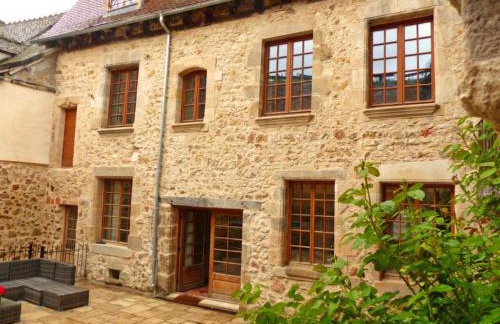 L'ancien collège - Photo 19