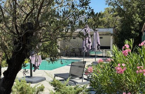 DOMAINE NAPOLEON CORSICA FIGARI - Foto 60