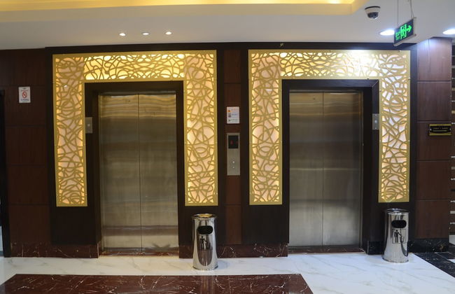 Noor Amal Apartments Serviced - Foto 23