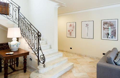 Villa D'Esposito - Sorrento Coast - Foto 38