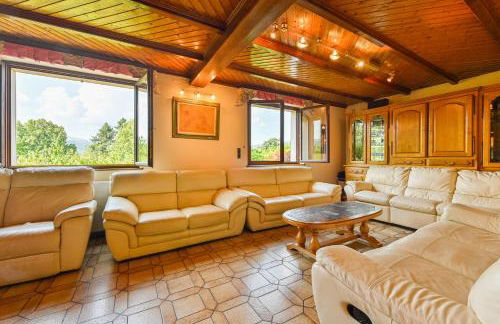 Maison de charme Haslach 300m2 Grand séjour 15 personnes - Belles vues ! - Foto 10