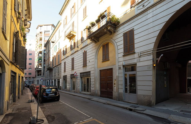 Brera Apartments in Arena - Foto 119