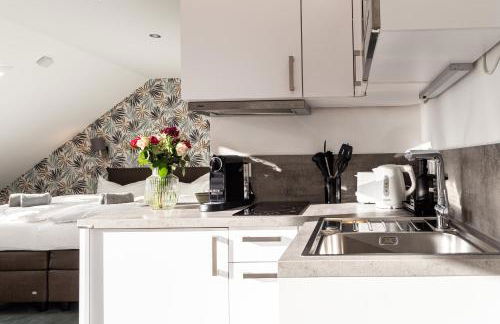 living TIMELESS - Apartments zum roten Lamm- Bad Krozingen - Foto 47