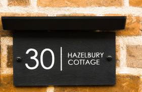 Hazelbury Cottage - Foto 7