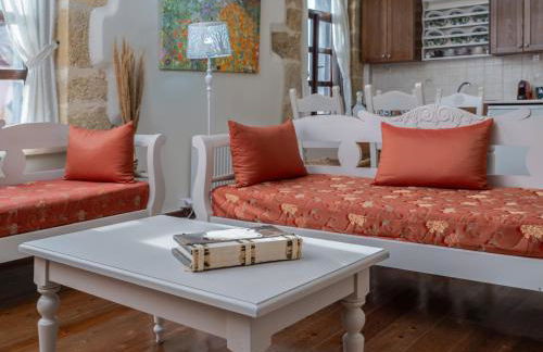 Arhontiko Arhanes Suites - Photo 48