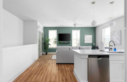 Central Escape Gym, Coffee Bar, Perfect Location - Foto 16