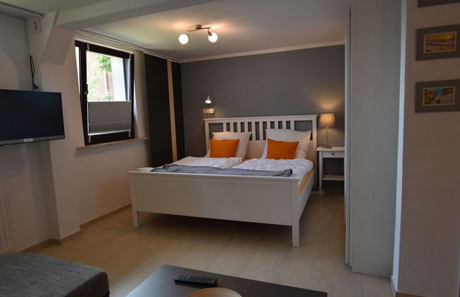 Beautiful Apartment in Robertsdorf With Garden - Foto 3