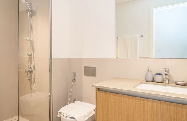 HomesGetaway-Lavish2BR in CreekBayshore4 - Foto 28