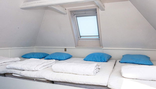 20 Person Holiday Home in Ringkobing - Foto 2, Habitación
