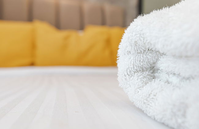 Kass Towers - Foto 24