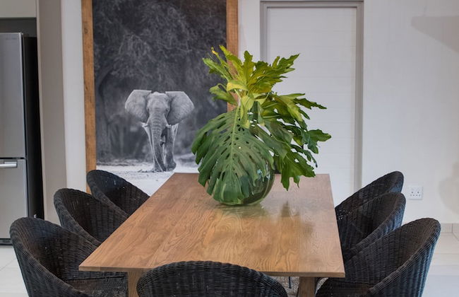 Bushwillow Private Villa - Foto 25