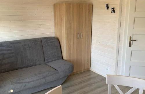 Cottage in Dziwnowek Near Baltic Sea & Lake - Foto 8