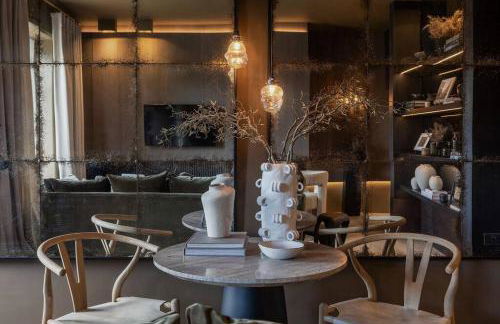 Alfred's Ramsbottom - Suite One - Foto 9