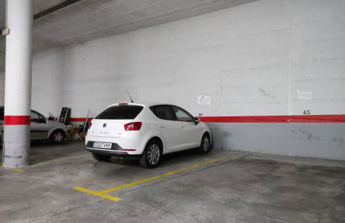 80s Loft ViNTAGE 15' Málaga Airport Free Guest Parking - Foto 34