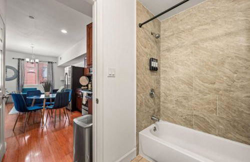 New Modern Apt in Chinatown Parking Available - Foto 20