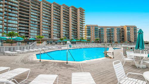 Sea Colony - 902 Georgetowne House - Foto 5